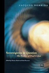 Sovereignties in Question