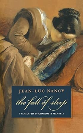 The Fall of Sleep