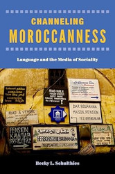 Channeling Moroccanness