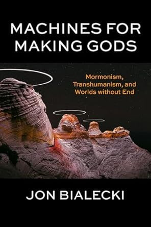 Machines for Making Gods