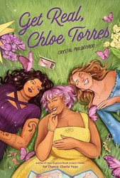 Get Real Chloe Torres