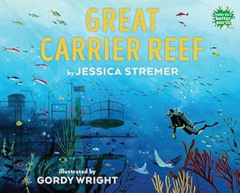 Great Carrier Reef