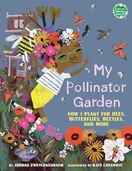 My Pollinator Garden
