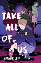 Take All of Us