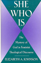 She Who Is