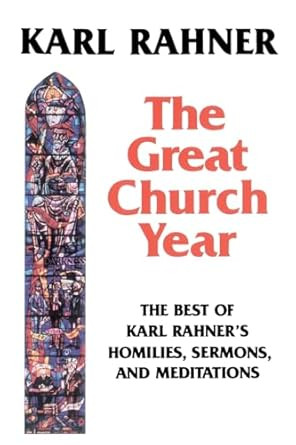 The Great Church Year