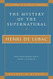 The Mystery of the Supernatural