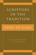 Scripture in the Tradition