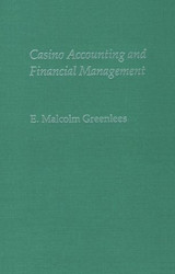 Casino Accounting And Financial Management