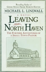 Leaving North Haven