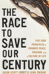 The Race to Save Our Century