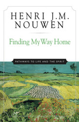 Finding My Way Home