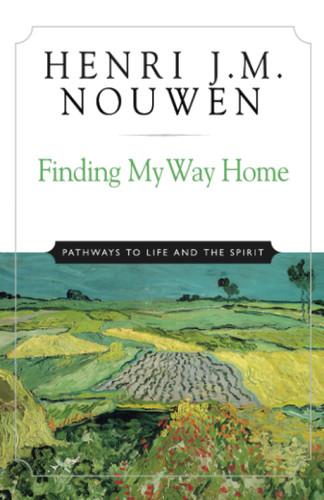 Finding My Way Home