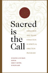 Sacred Is the Call