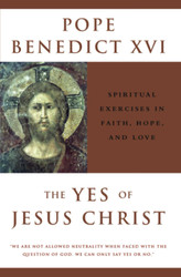 The Yes of Jesus Christ