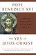 The Yes of Jesus Christ