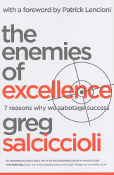 The Enemies of Excellence