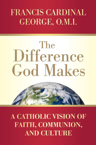 The Difference God Makes