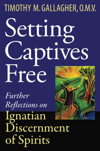 Setting Captives Free