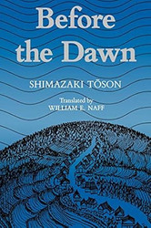 Before the Dawn