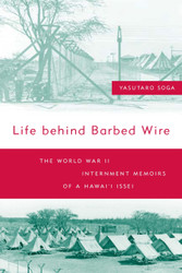 Life Behind Barbed Wire