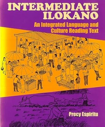 Intermediate Ilokano