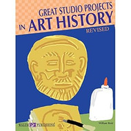 Great Studio Projects in Art History