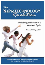 The NaPro Technology Revolution