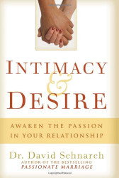 Intimacy & Desire