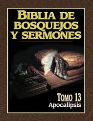 Biblia de bosquejos y sermones: Apocalipsis