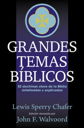 Grandes temas biblicos