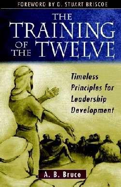 The Training of the Twelve