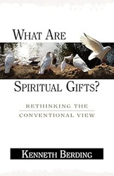 What Are Spiritual Gifts?