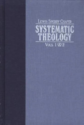 Systematic Theology (4 Volume Set)