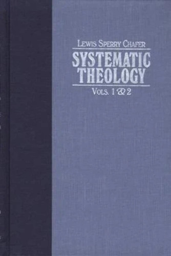 Systematic Theology (4 Volume Set)
