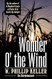 Wonder O the Wind