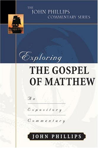 Exploring the Gospel of Matthew