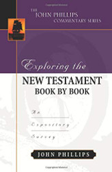 Exploring the New Testament Book by Book