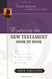 Exploring the New Testament Book by Book