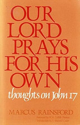Our Lord Prays for His Own