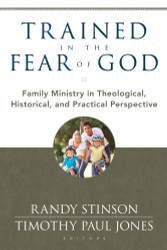 Trained in the Fear of God