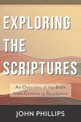 Exploring the Scriptures