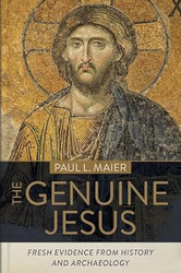 The Genuine Jesus