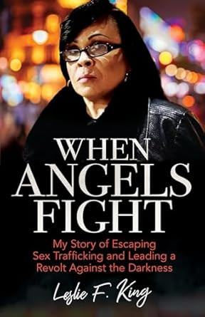 When Angels Fight