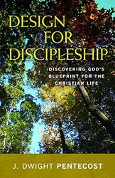 Design for Discipleship