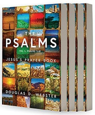 The Psalms: Jesus's Prayer Book