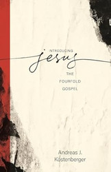 Introducing Jesus
