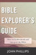 Bible Explorer's Guide