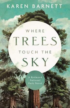 Where Trees Touch the Sky