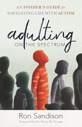 Adulting on the Spectrum